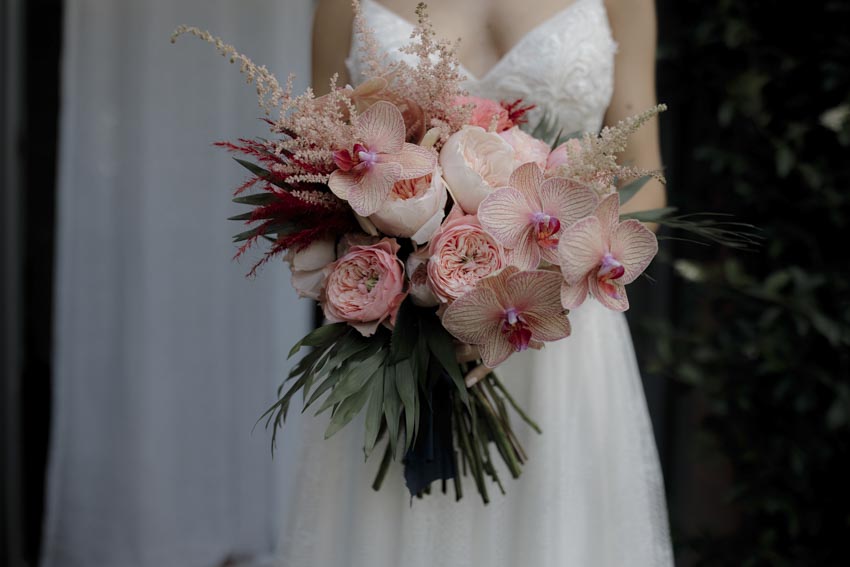 Ila Malù_Wedding Design | Flowers