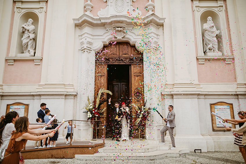 Ila Malù_Wedding Design | Ceremony